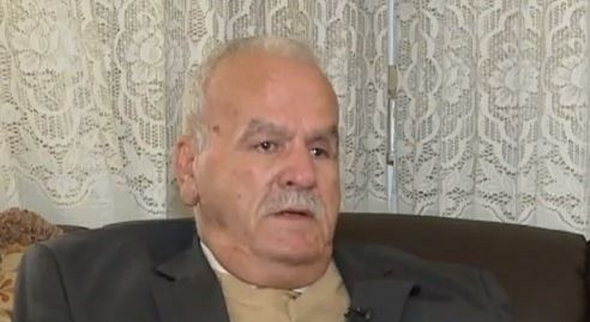 جميل السلحوت يكتب عن رواية "غربة نفسي" وحياة التّيه